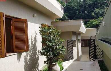 Imagem 5: Casa, 549 m² - venda por R$ 3.400.000,00 ou aluguel por R$ 19.690,58/mês - Vila Leopoldina