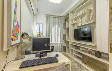 Imagem 7: APARTAMENTO 2 DORMITÓRIOS, 1 VAGA, À VENDA EM SÃO PAULO