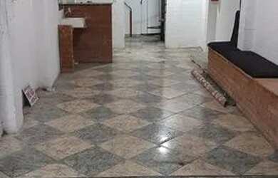 Imagem: O depósito possui 60m² de Área e está localizado em Bela