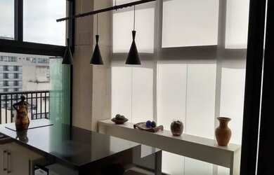 Imagem 15: Cobertura Linda-VISTA em 360 graus e para 23 de Maio-Bela Vista-São Paulo/SP