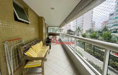 Imagem 3: Apartamento com 5 dormitórios à venda, 133 m² por R$ 3.950.000,00 -...