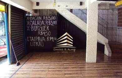 Imagem 8: Baixou Salão, 267 m² - venda por R$ 730.000 ou aluguel por R$ 3.673/mês...