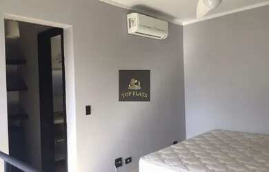 Imagem 8: Flat disponível na Vila Olímpia