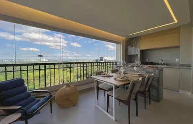 Imagem 12: Urbanova Alta Vista 158m²-2 suites -3vagas - poucas unidades -agenda...