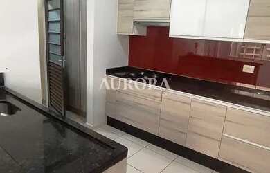 Imagem 7: Sobrado no Condomínio Villa Hípica para locação, Jardim Jóquei Club,...