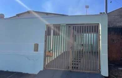 Imagem 1: Casa no Brasil novo. Imóvel novo, Área de serviço, 135m² de Áreae3...