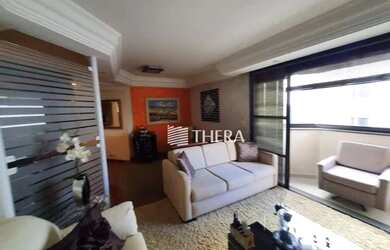 Imagem 1: Apartamento com 3 suítes à venda, 175 m² por R$ 1.050.000 - Vila Bastos - Santo André/SP