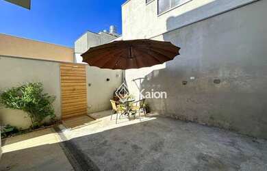 Imagem 13: Casa à venda no Condomínio Village Moutonnée na cidade de Salto