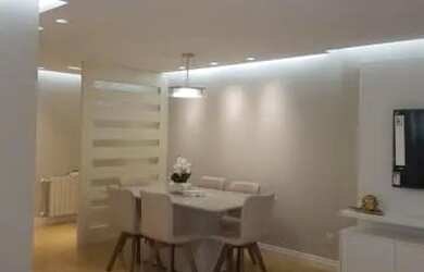 Imagem 4: Apartamento Semi Mobiliado São Pelegrino Caxias do Sul