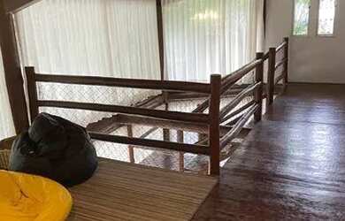 Imagem 3: Aluguel Residencial. 280m² de Área, 4 Vagas na garageme4 Dormitórios