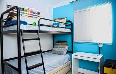 Imagem 5: Apartamentos para venda em Jundiaí no bairro Jardim Bonfiglioli