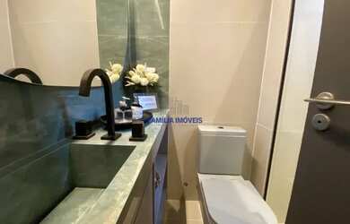 Imagem 15: Apartamento à venda 2 Suítes Varanda Gourmet Privilége Santos