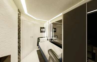 Imagem 14: Apartamento Garden, com 2 Dormitórios no Campestre