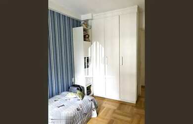 Imagem 14: Apartamento no Condomínio Piazza Bella no Morumbi com 146m² 3 dormitório 3 suíte 4 banheir