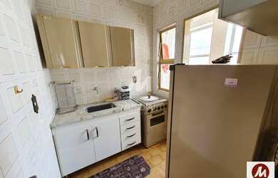 Imagem 4: Apartamento tipo - padrao 1 dormitórios, cozinha planejada, em condomínio...