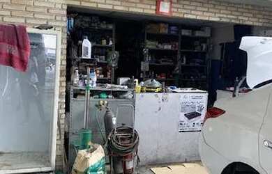 Imagem 3: Galpão com Salão à venda por R$ 1.500.000 - Jardim Pedreira - São...