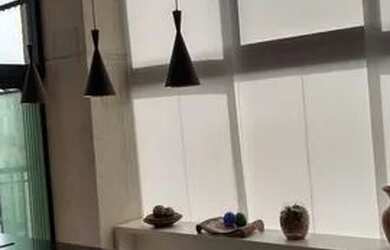 Imagem 16: Cobertura Linda-VISTA em 360 graus e para 23 de Maio-Bela Vista-São Paulo/SP