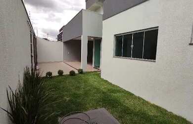 Imagem 1: AC-EXCELENTE CASA. Ar-condicionado, 136m² de Área, 3 Vagas na garageme3...