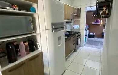 Imagem 5: Contrato de Gaveta Bairro Gralha Azul FRG