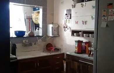 Imagem 3: É isso mesmo nesse apartamento 220 mil