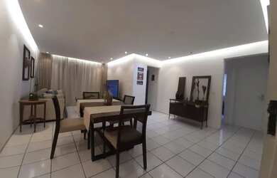 Imagem 8: Alugo apartamento por diária - mobiliado 350 metros praia Ponta Verde