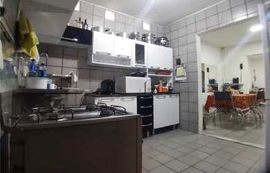 Imagem 8: 17-Casa para venda em Santa Cruz Nordeste de Amaralina - Salvador - Bahia