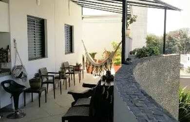 Imagem 7: APTO CENTRO. Churrasqueira, Varanda, 150m² de Áreae2 Vagas na garagem