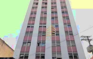 Imagem: O apartamento possui 2 Dormitórios, 1 Banheiro, 100m² de Área