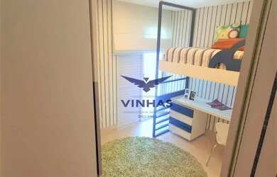 Imagem 16: Apartamento com 3 dormitórios, 160 m² - venda por R$ 2.015.000,00 ou...