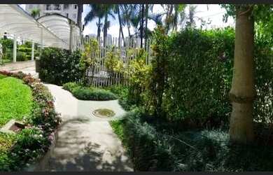 Imagem 16: Condomínio Jardins da Hípica Maravilhoso apartamento em condominio clube...