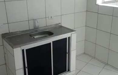 Imagem 6: Aluga-se casa no alto do mandú