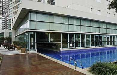 Imagem: O apartamento possui 3 Dormitórios, 3 Banheiros, 2 Vagas na