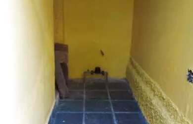 Imagem: A casa possui 1 Dormitório, 1 Banheiro e está localizado