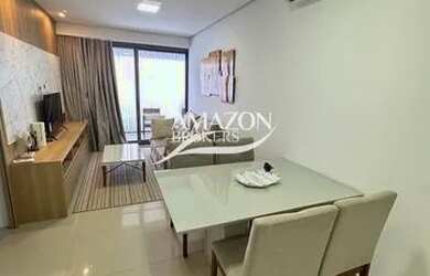 Imagem: O apartamento possui 2 Dormitórios, 3 Banheiros, 2 Vagas na