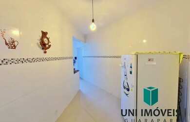 Imagem 13: Apartamento de 3 quartos a venda, 150m² por R$ 500.000,00 no Centro de...