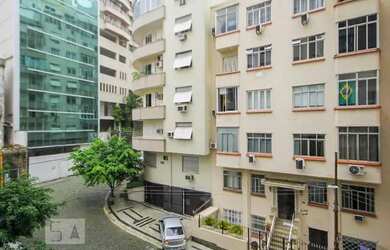 Imagem 10: Apartamento para Aluguel - Copacabana, 1 Quarto, 55 m2