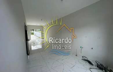 Imagem 14: CASAS NO BALNEÁRIO GAIVOTAS EM MATINHOS - TERRENO 177,66M E ÁREA CONSTRUÍDA...