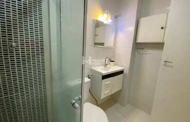 Imagem 10: Tijuca Apartamento com 1 dormitório