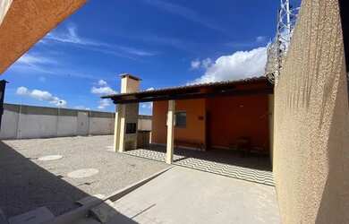 Imagem 2: Sport clube 4. 5 Vagas na garageme2 Dormitórios