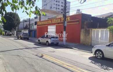 Imagem: O terreno possui 438m² de Área e está localizado em Embaré