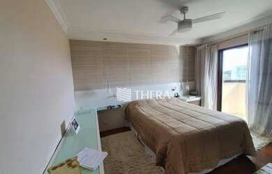 Imagem 14: Apartamento com 3 suítes à venda, 175 m² por R$ 1.050.000 - Vila Bastos - Santo André/SP