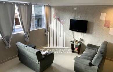 Imagem: A casa possui 5 Dormitórios, 4 Banheiros, 3 Vagas na garagem