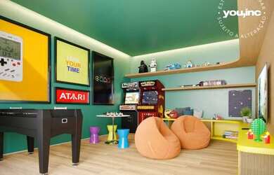 Imagem 7: APARTAMENTO RESIDENCIAL em São Paulo - SP, Brooklin