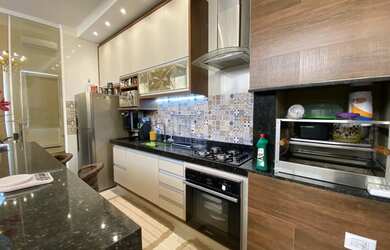 Imagem 5: Casa para Venda em São José do Rio Preto, Chácara Jockey Club Zona...