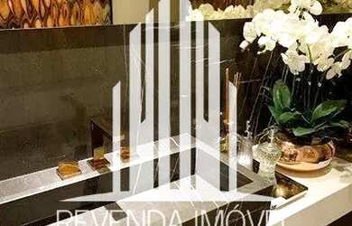 Imagem 16: Apartamento no Condomínio Atmosfera no Itaim Bibi com 125m² 3 suítes...