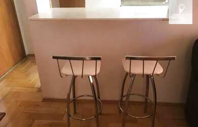 Imagem 8: Apartamento Mobiliado com 2 dormitórios para alugar, 62 m² por R$ 5.700/mês...