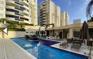 Imagem 8: Apartamento com 3 dormitórios à venda, 80 m² por R$ 649.000,00 - Buritis...