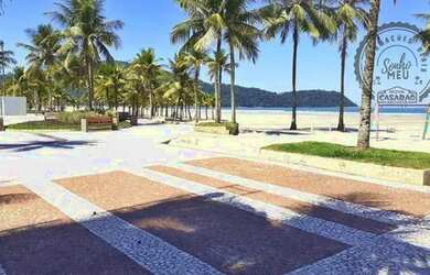 Imagem 15: Apartamento localizado no bairro Boqueirão - Praia Grande/SP