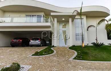 Imagem 2: Venda Casa em condomínio com 4 dormitórios