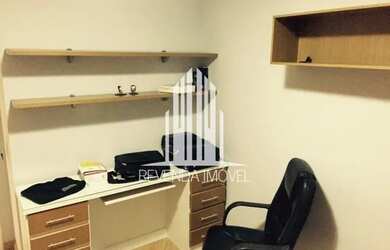 Imagem 8: Apartamento no Condomínio Vivaz em Santana com 92m² 1 suíte 2 banheiros...